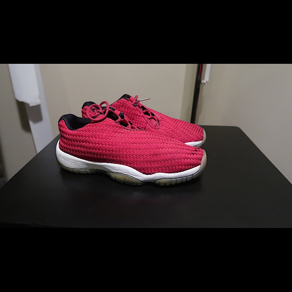 Air Jordan Future Lows